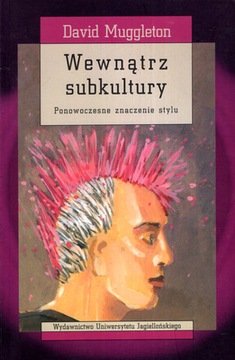 Wewnątrz subkultury Muggleton David