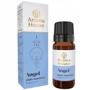 Olejek zapachowy ANGEL Aroma House