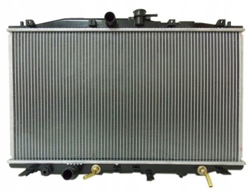 CHLADIČ HONDA ACCORD VII 2,0 2,4 2003 - 2008 AT