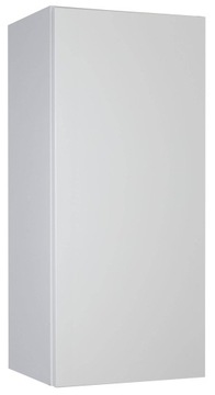 Astor Szafka Wisząca 40 cm System C Biały Połysk