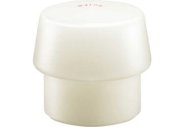 Końcówka obuch do młotka SIMPLEX 40mm superplastik