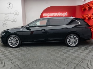 Skoda Superb IV Kombi 2.0 TSI 265KM 2026 SKODA Superb L&amp;K 2.0 TSI DSG 4x4 Combi 265KM 2026, zdjęcie 4