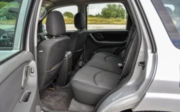 Mazda Tribute I 2.3 16V 150KM 2005 Mazda Tribute 2,3 4x4 Lift 2.3 Benzyna 149KM, zdjęcie 7