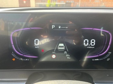 Kia Sportage V SUV 1.6 T-GDI 160KM 2025 KIA Sportage 1.6 T-GDI 2WD Suv 160KM 2025, zdjęcie 4