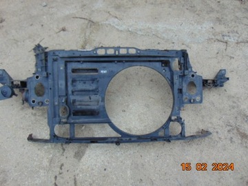 MINI COOPER R55 R56 R58 R59 WZMOCNIENIE CZOŁOWE PASA PRZEDNI 7147912 OK