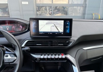 Peugeot 5008 II Crossover Facelifting 1.5 BlueHDi 130KM 2024 Peugeot 5008 1.5 BlueHDi 130KM Allure SS EAT8 Vat 23 serwis ASO 1.5 130KM, zdjęcie 20