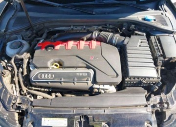 Audi A3 8V RS3 Limousine Facelifting 2.5 TFSI 400KM 2018 Audi RS3 Sportback 2018, 2.5L, 4x4, od ubezpieczalni 2.5 Benzyna 400KM, zdjęcie 13