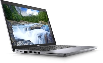 DELL Latitude 5420 TOUCH i5-1145G7 32 1 ТБ W10P 3 года