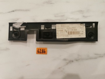 6286 VÝZTUHA PRAHU BMW E87N 51117174400