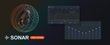 Беспроводные игровые наушники steelseries arctis 7+