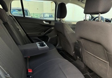 Ford Focus IV 2024 Ford Focus OFERTA BLACK WEEK 1.0 EcoBoost 125KM mHEV M6 ASO FV23 125KM, zdjęcie 26