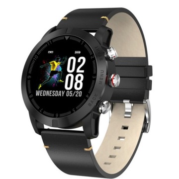 Часы SMARTWATCH SMARTBAND для IPHONE HUAWEI