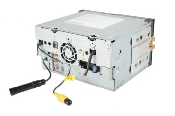 РАДИОНАВИГАЦИОННОЕ KENWOOD DMX7017DAB