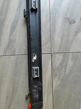 VW PASSAT B7 KOMBI ROLETA BAGAŻNIKA SIATKA