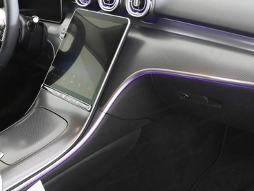 Mercedes Klasa C W206 Kombi 2.0 200d 163KM 2025 C Klasa 200 d Avantgarde Estate 2.0 (163KM) 2025, zdjęcie 12