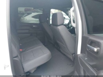 Chevrolet Silverado II 2024 Chevrolet Silverado 1500 Short Bed Custom Trail Boss 2024 5.3l 5.3 Benzyna, zdjęcie 12