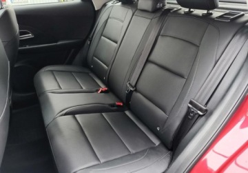 MG ZS II SUV Hybrid+ 1.5 HEV+ 197KM 2025 MG ZS 1.5 197KM Hybrid Salon PL 1 wlasciciel Faktura VAT Marza 1.5, zdjęcie 16