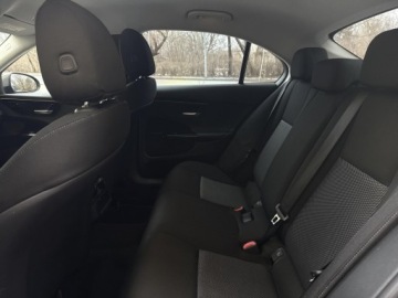 Mercedes Klasa C W206 Limuzyna 1.5 180 170KM 2021 Mercedes-Benz C 180 C180 / folia mat / CarPlay i A, zdjęcie 16