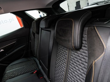 Peugeot 3008 II Plug-In Hybrid Facelifting 1.6 HYBRID 225KM 2021 PEUGEOT 3008 1.6 PureTech Hybrid PHEV Allure Suv 225KM 2021, zdjęcie 22