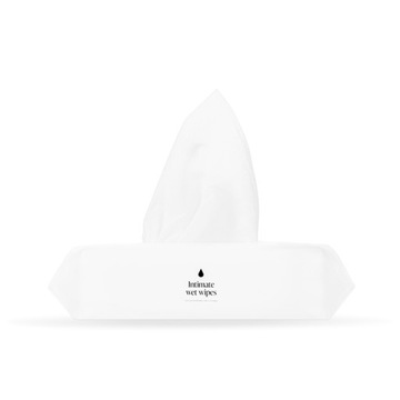 Your Kaya Chusteczki do Higieny Intymnej 20 Sztuk