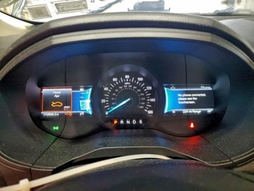 Ford Edge II 2022 Ford Edge SEL 2022 2.0L 2.0 Benzyna 250KM, zdjęcie 9