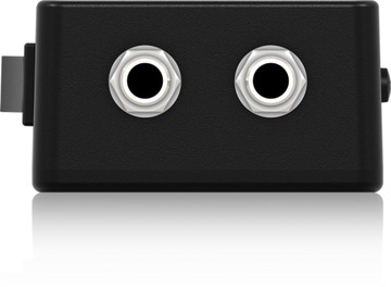 Behringer DI400P — пассивный DI-бокс