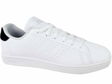 ADIDAS ADVANTAGE K IG2510 STAN SMITH BUTY DAMSKIE TRAMPKI TENISÓWKI BIAŁE