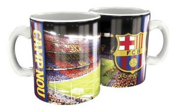 BARCELONA FCB KUBEK ORYGINALNY 116
