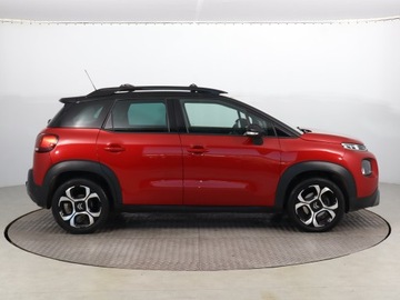 Citroen C3 Aircross  I Crossover 1.2 PureTech 131KM 2019 Citroen C3 Aircross 1.2 PureTech, Automat, Skóra, zdjęcie 5