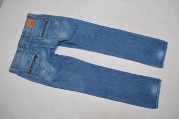 v Spodnie jeans Pepe Jeans 36/34 Clash z USA