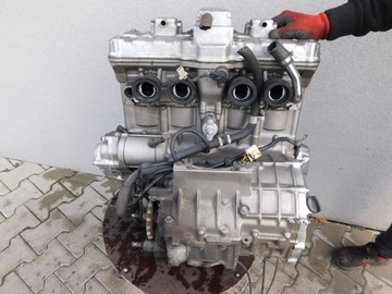ДВИГАТЕЛЬ ХОНДА CB 1300