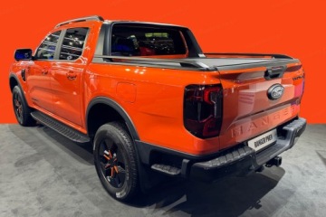 Ford Ranger VI 2026 FORD Ranger Wildtrak PHEV A10 2.3 281KM, zdjęcie 4