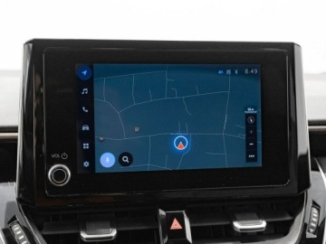 Toyota Corolla XII 2022 Toyota Corolla WJ4529L#2.0 Hybrid Trek Podgrz.f, zdjęcie 20