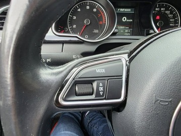 Audi A5 F5 2017 Audi A5 2.0 TFSI 230 KM, S-Line, Quattro,, zdjęcie 17
