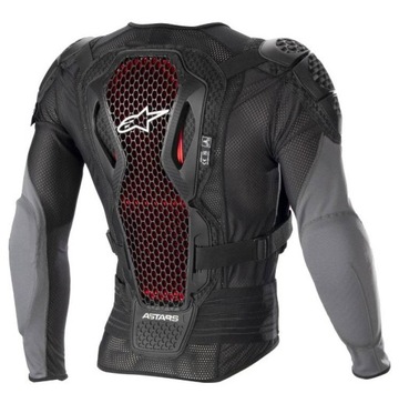 Броня ALPINESTARS Bionic Plus V2