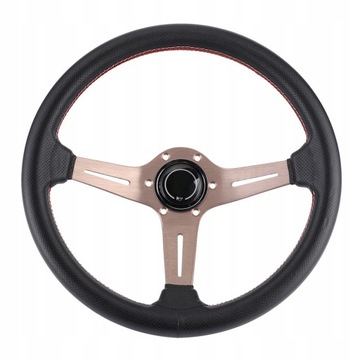 250 мм/14 дюймов для полутары NARDI Style с 6 болтами