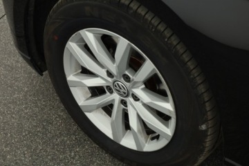 Volkswagen Passat B8 Variant 2.0 TDI BlueMotion SCR 150KM 2017 VW Passat 2.0 TDI, Automat, Navi, Klima, zdjęcie 18