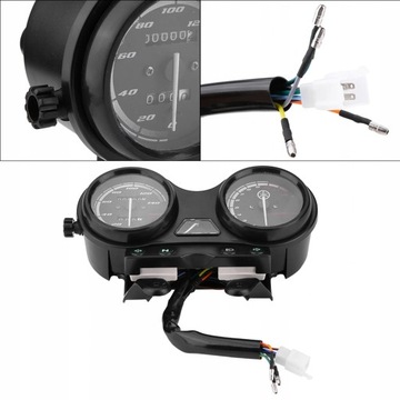 Спидометр мотоцикла YBR125