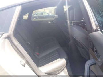 Audi A5 F5 2023 Audi S5 Coupe Sportback Premium Plus Tfsi Quattro Tiptronic 2023 3.0l 3.0, zdjęcie 12