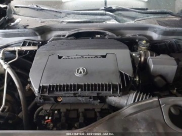 Acura MDX II 2022 Acura MDX 2022r., 4x4, 3.5L 3.5 Benzyna 290KM, zdjęcie 11