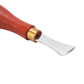 Skórzana duża krawędź do krawędzi 1,5 mm