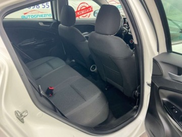 Alfa Romeo Giulietta Nuova II Hatchback 5d 1.4 TB 16v Mair 170KM 2011 Alfa Romeo Giulietta LEDY KLIMATYZACJA EL.SZYBY GRZANE FOTELE TEMPOMAT E.L, zdjęcie 6