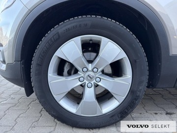 Volvo XC40 Crossover 1.5 T3 163KM 2020 Volvo XC 40 XC40 T3 Momentum Pro aut, Pakiet Park, zdjęcie 26
