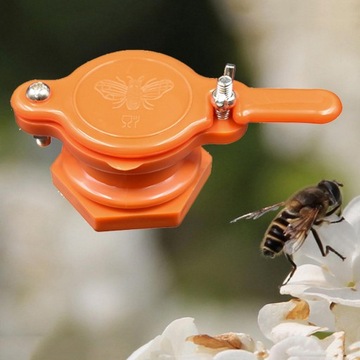 Медовый клапан, медогонка, оборудование