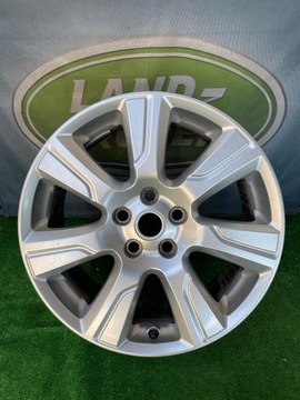 LAND ROVER FELGA ALUMINIOWA 19