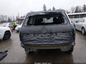 Hyundai 2026 Hyundai Palisade Sel Premium 2026 3.5 Benzyna 287KM, zdjęcie 4