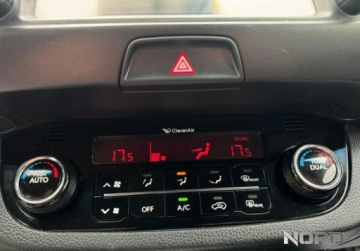 Kia Sportage III SUV 1.7 CRDi 116KM 2013 Kia Sportage Bezwypadkowy, FV23, KredytowanieLeasing, gwarancja 12m gethelp, zdjęcie 20