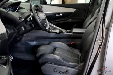 Peugeot 3008 II Plug-In Hybrid Facelifting 1.6 HYBRID4 300KM 2023 Peugeot 3008 1.6 Hybrid4 GT FulLED Navi Masaze Kam.El.Fot.Pol Skora Webast, zdjęcie 17
