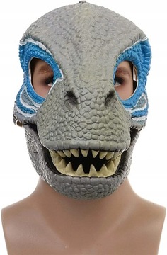 Dino Mask, Dino z ruchomą szczęką, Tyrannosaurus R