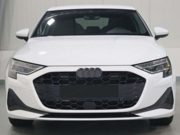 Audi A3 8Y Sportback Facelifting 1.5 35 TFSI 150KM 2026 AUDI A3 35 TFSI Advanced Sportback Hatchback 1.5 (150KM) 2026, zdjęcie 2